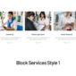 Rhodos Business Portfolio Elementor Blocks Templat - Elementor Template Kit - Image 19