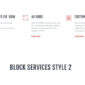 Drone Media Aerial Photography Videography Element - Elementor Template Kit - Image 27