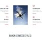 Drone Media Aerial Photography Videography Element - Elementor Template Kit - Image 40