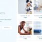 Wellness Elementor Template kit - Image 14