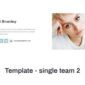Quanzo Creative Portfolio Template kit - Image 16