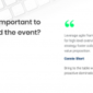 Meety Conference Meetup Template for Wordpress - Elementor Template Kit - Image 8