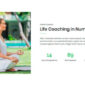Auriga Health Coach Yoga Mentor Elementor Template - Elementor Template Kit - Image 28