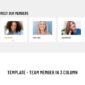 Impacto Patronus Petitions Social Activism Templat - Elementor Template Kit - Image 3