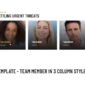 Impacto Patronus Petitions Social Activism Templat - Elementor Template Kit - Image 10