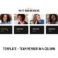 Impacto Patronus Petitions Social Activism Templat - Elementor Template Kit - Image 23