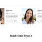 Blabber Modern Blog Magazine Elementor Template Ki - Elementor Template Kit - Image 19