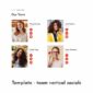 Helion Creative Portfolio Elementor Template kit - Image 32
