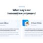 Softo It Solutions Business Elementor Template kit - Image 13