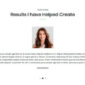 Auriga Health Coach Yoga Mentor Elementor Template - Elementor Template Kit - Image 21