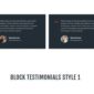 Drone Media Aerial Photography Videography Element - Elementor Template Kit - Image 42