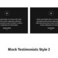 Blabber Modern Blog Magazine Elementor Template Ki - Elementor Template Kit - Image 46