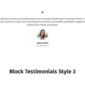 Blabber Modern Blog Magazine Elementor Template Ki - Elementor Template Kit - Image 36