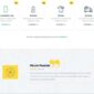 Dirtywash Dry Cleaning Laundry Service Elementor T - Elementor Template Kit - Image 9