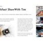 Rareradio Music Streaming Elementor Template kit - Image 10