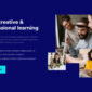 Learnex Distance Education Learning Courses Elemen - Elementor Template Kit - Image 19