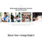 Rhodos Business Portfolio Elementor Blocks Templat - Elementor Template Kit - Image 17