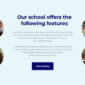 Learnex Distance Education Learning Courses Elemen - Elementor Template Kit - Image 8