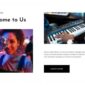 Rareradio Music Streaming Elementor Template kit - Image 8