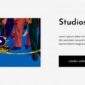 Rareradio Music Streaming Elementor Template kit - Image 11