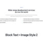Rhodos Business Portfolio Elementor Blocks Templat - Elementor Template Kit - Image 14