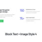 Rhodos Business Portfolio Elementor Blocks Templat - Elementor Template Kit - Image 5
