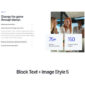 Rhodos Business Portfolio Elementor Blocks Templat - Elementor Template Kit - Image 13