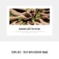 Impacto Patronus Petitions Social Activism Templat - Elementor Template Kit - Image 24
