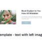 Quanzo Creative Portfolio Template kit - Image 47