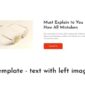 Helion Creative Portfolio Elementor Template kit - Image 22