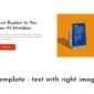 Helion Creative Portfolio Elementor Template kit - Image 27