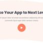 Saasy Saas App Landing Page Template kit - Image 22