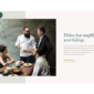 The Restaurant Elementor Template kit - Image 21