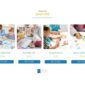 Home School Elementor Template kit - Image 18