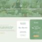 Monty Florist Flower Boutique Decoration Elementor - Elementor Template Kit - Image 11