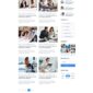 Soffets Software It Service Elementor Template kit - Image 31