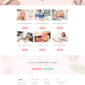 Qurux Dermatology and Skin Care Template Ki - Elementor Template Kit - Image 10