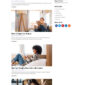 Readkit Book Elementor Template kit - Image 4