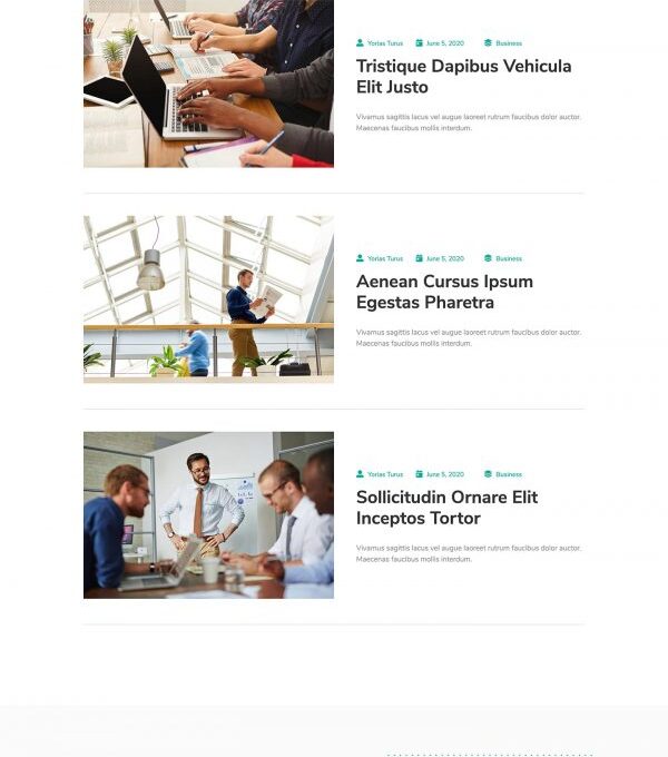 Redial Corporate Business Template Ki - Elementor Template Kit - Image 7