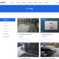 Saascom Digital Marketing Seo Agency Template kit - Image 9