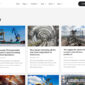 Sanat Industry Elementor Template kit - Image 9