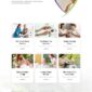 Sencare Elderly Care Elementor Template kit - Image 6