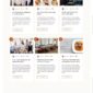 Thyme Restaurant Cafe Elementor Template kit - Image 9