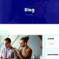 Bizhawk Corporate Agency Elementor Template kit - Image 5