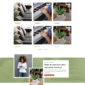 Neema Business Coach Elementor Template kit - Image 6