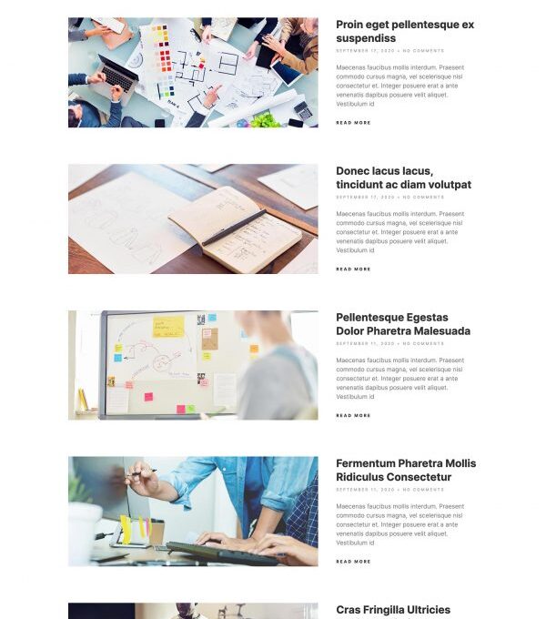 Briel Digital Marketing Agency Elementor Template - Elementor Template Kit - Image 4