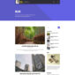Mih Personal Portfolio Resume Template kit - Image 11
