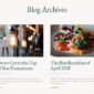 The Restaurant Elementor Template kit - Image 7