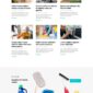 Cleanco Cleaning Service Company Template kit - Image 10