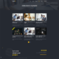 Danish Personal Portfolio Resume Elementor Templat - Elementor Template Kit - Image 13